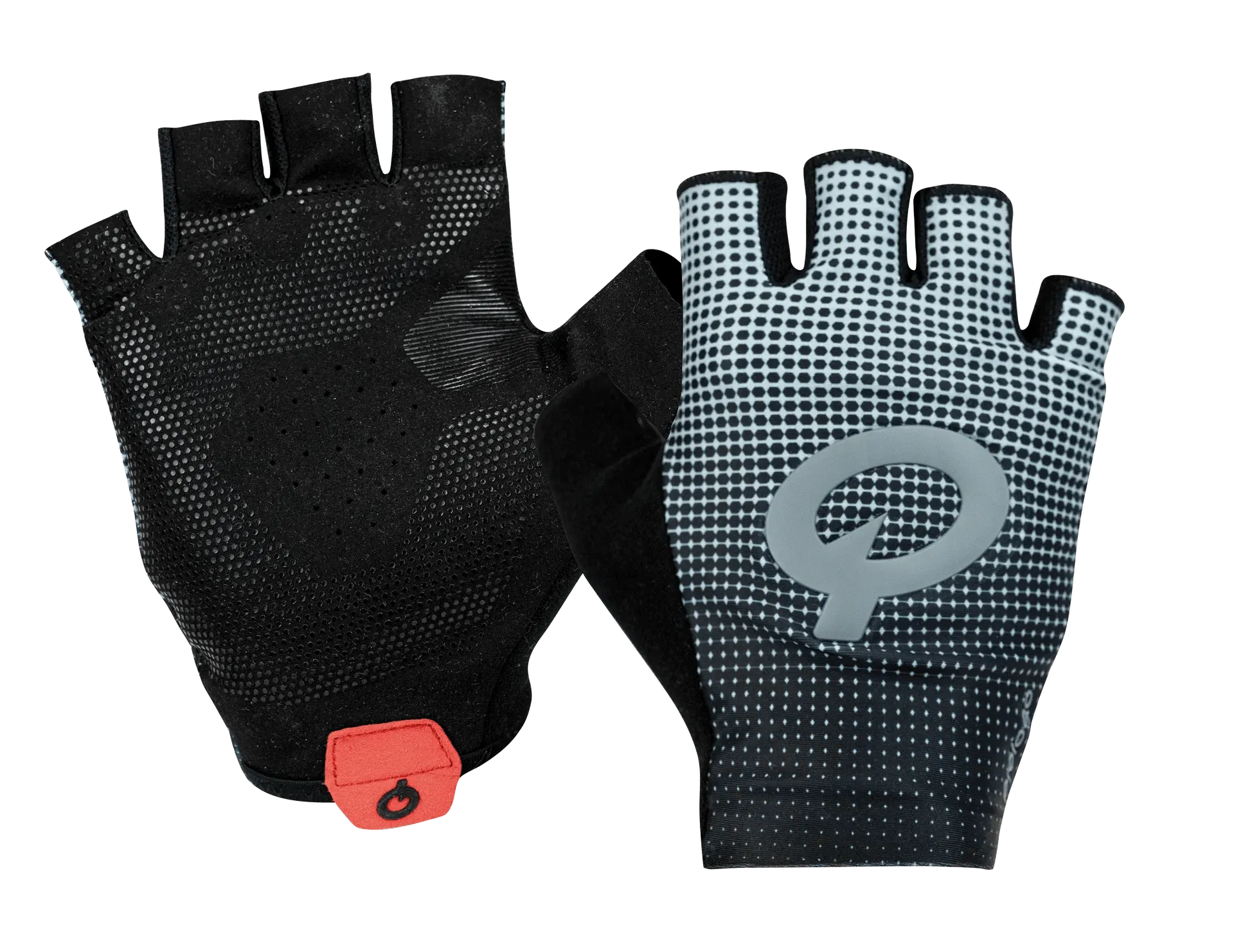 Prologo Blend Short Fingers – Leichte Sommer-Radhandschuhe