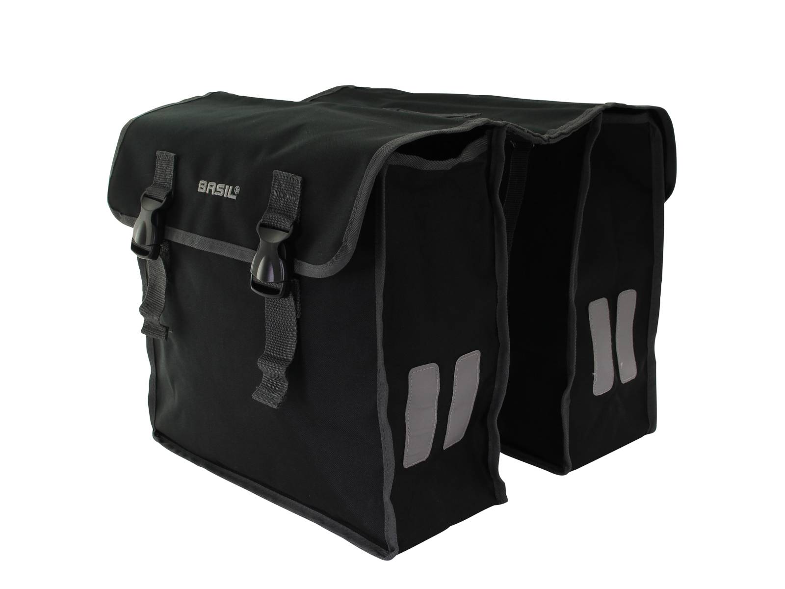 Basil Fahrradtasche Gepäckträger Mara XL