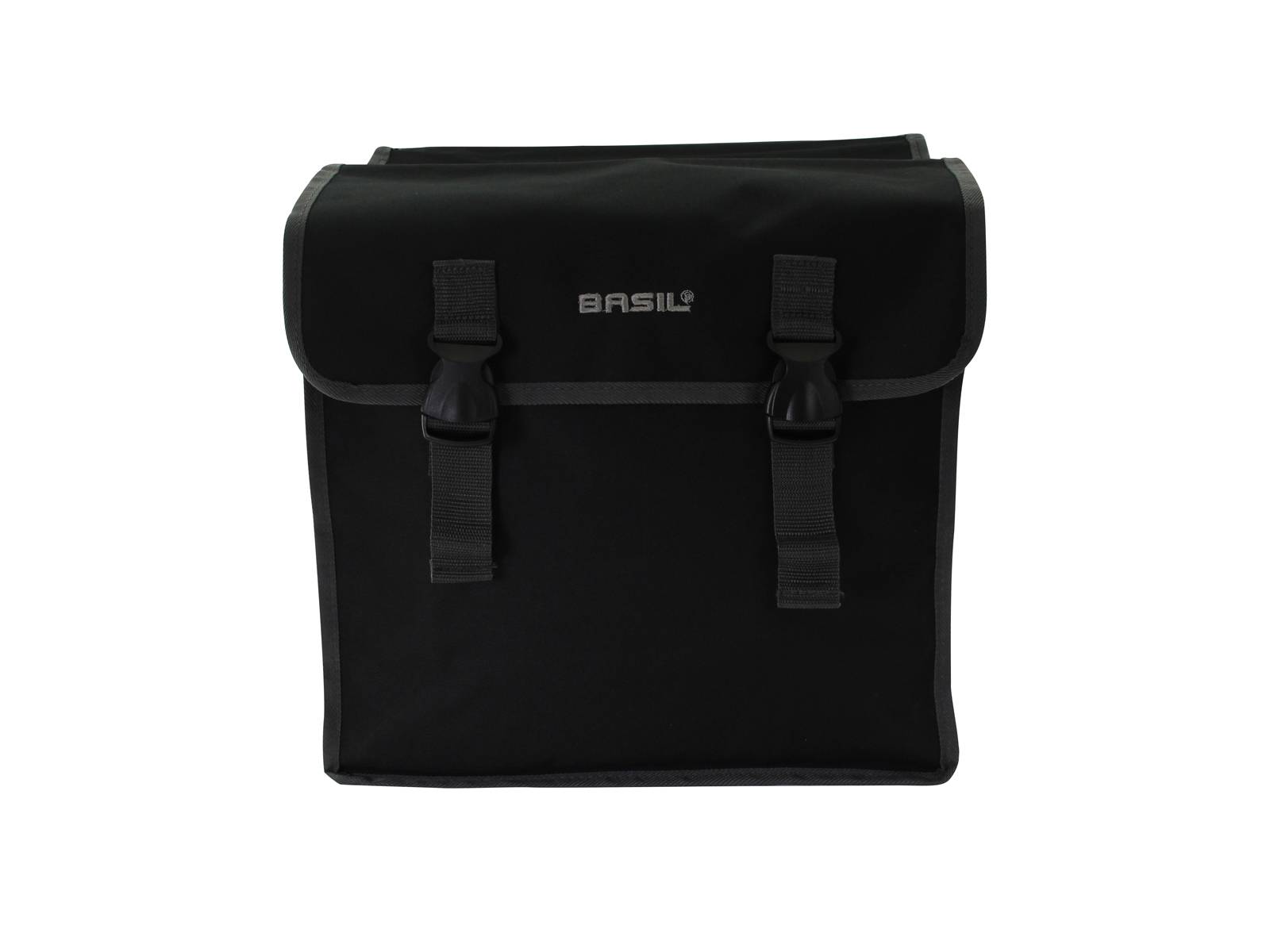 Basil Fahrradtasche Gepäckträger Mara XL – Bild 2