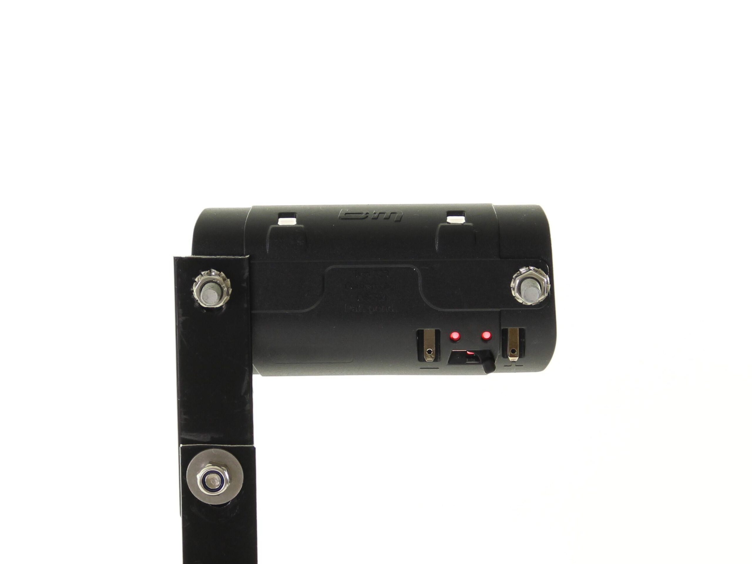 Busch & Müller Fahrradlicht LED Toplight Line plus – Bild 2