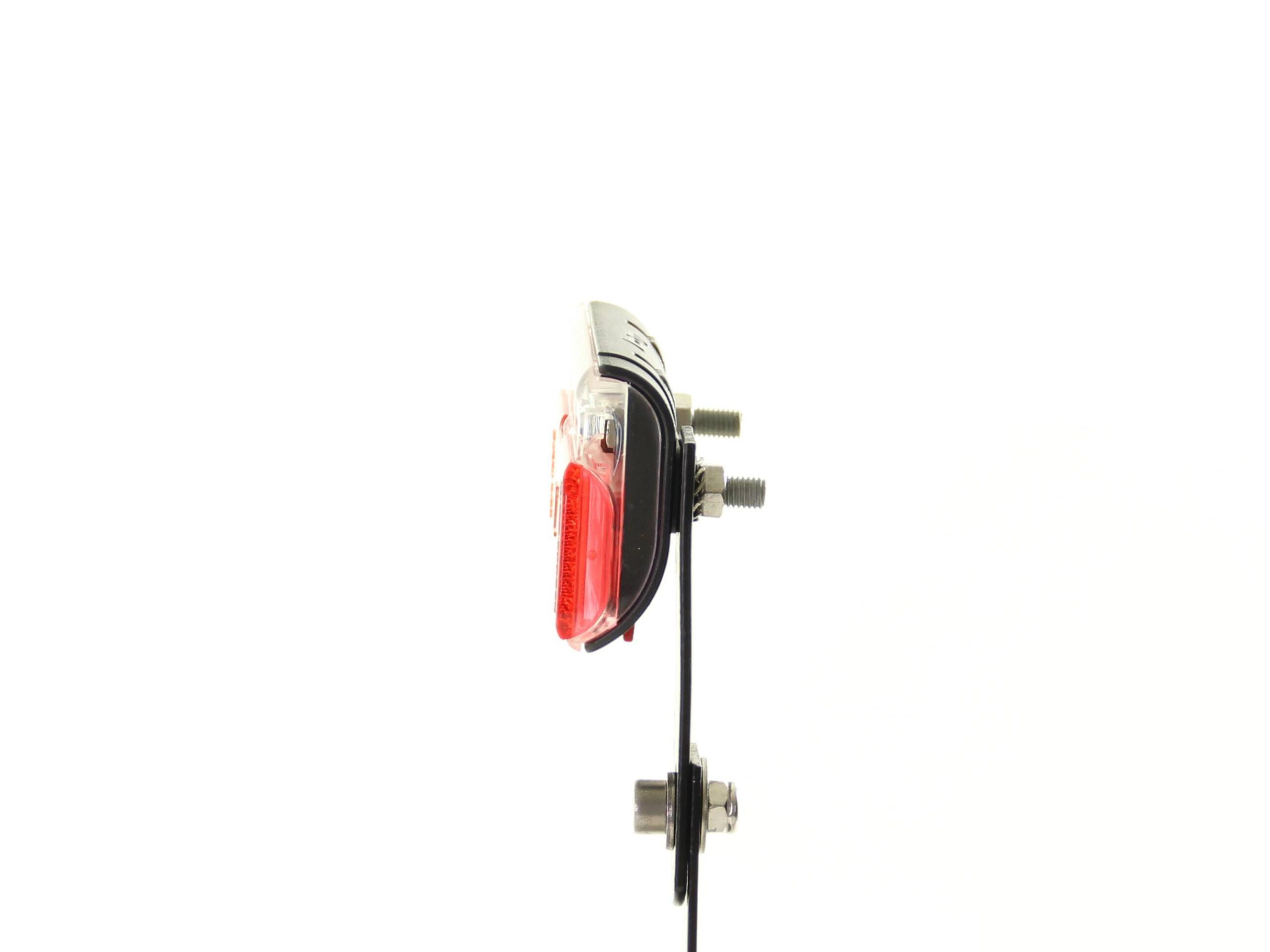 Busch & Müller Fahrradlicht LED Toplight Line plus – Bild 4