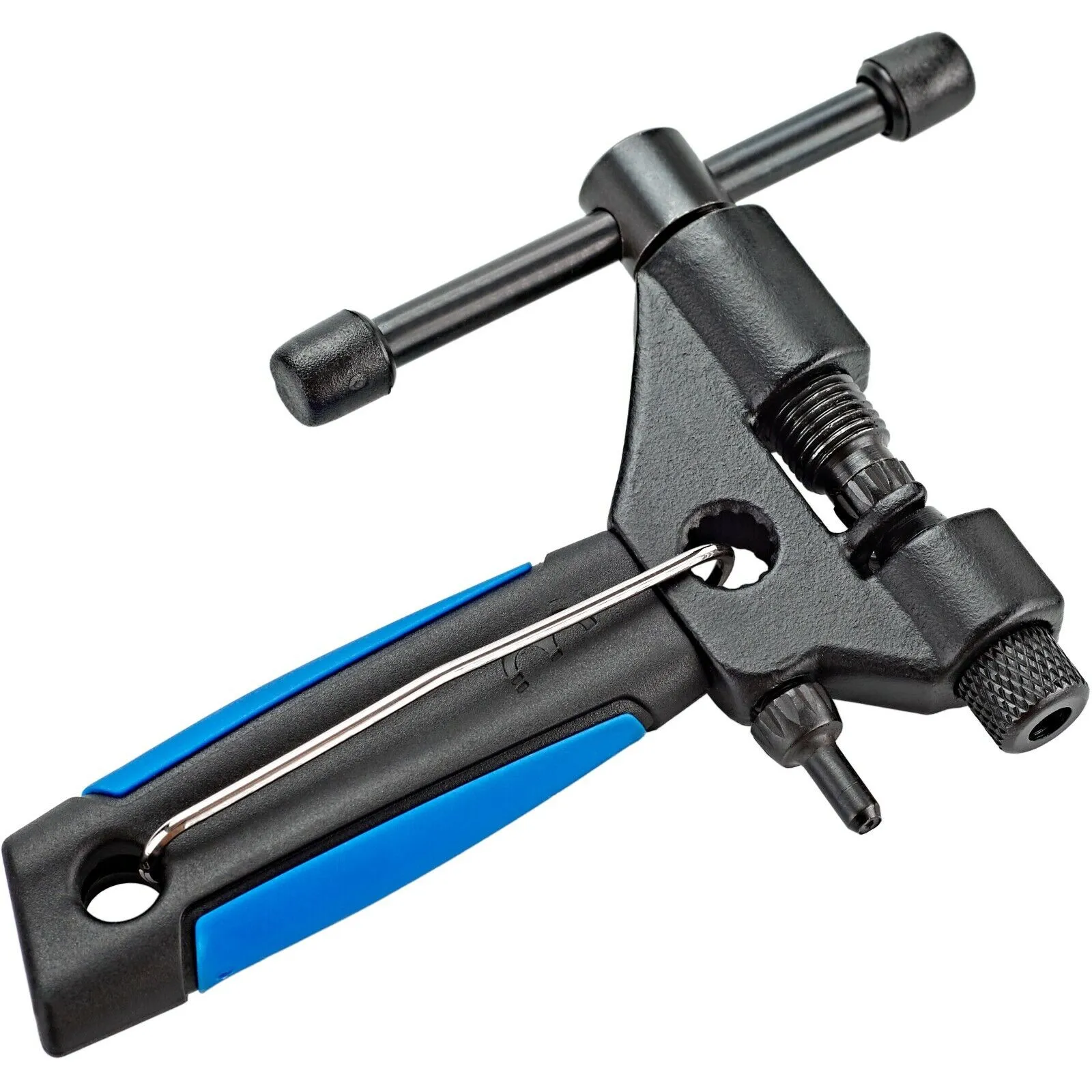 BBB BTL-05 Kettennieter Nautilus II Präzises Tool für alle Fahrradketten – Bild 3