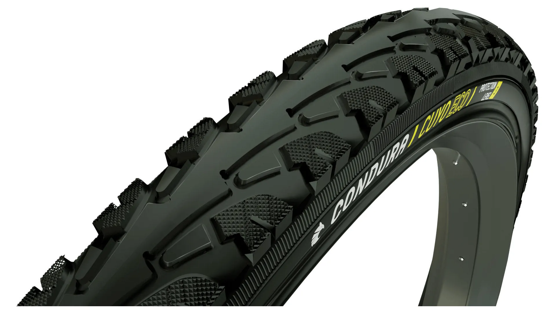 Condura Cuyo Eco E-Bike Reflex Reifen mit Pannenschutz