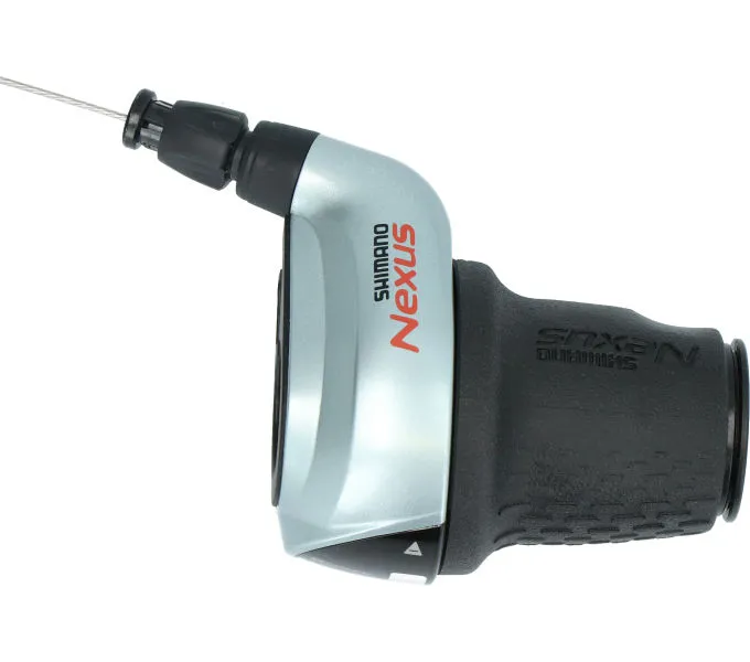 Shimano Drehgriffschalter C6000 Nexus 8-Gang – Ergonomisch & Präzise
