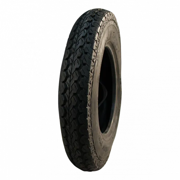 Reifensatz, Abmessung 280×70 / 2.50-6, Profil V-6612, 4PR, TR13
