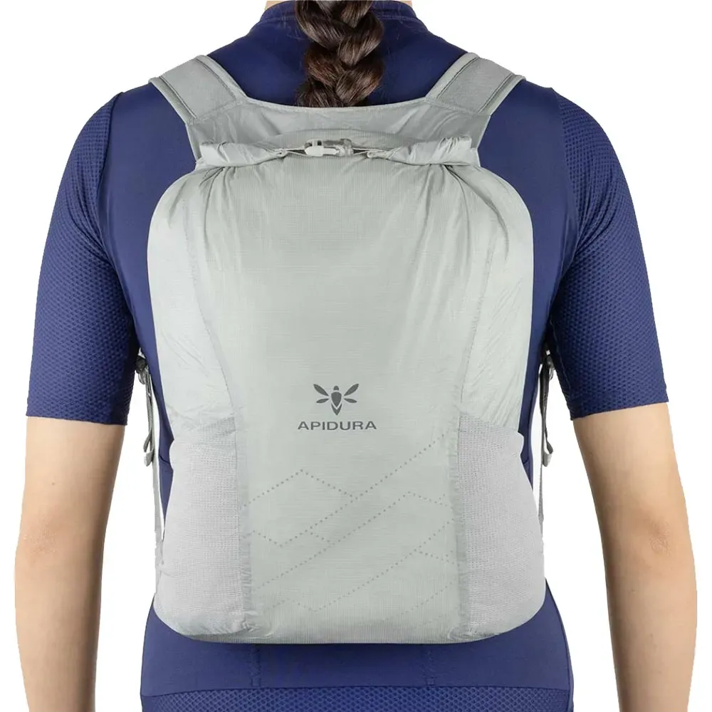 Apidura Packable Backpack