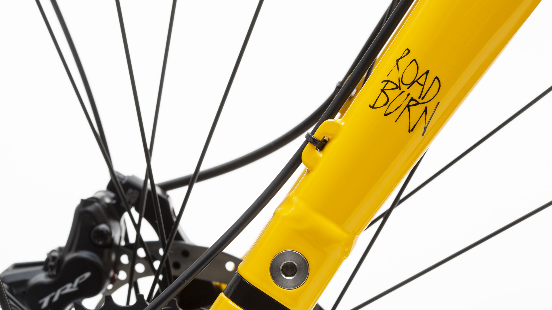 BULLITT Bollocks | Frame – Bild 7