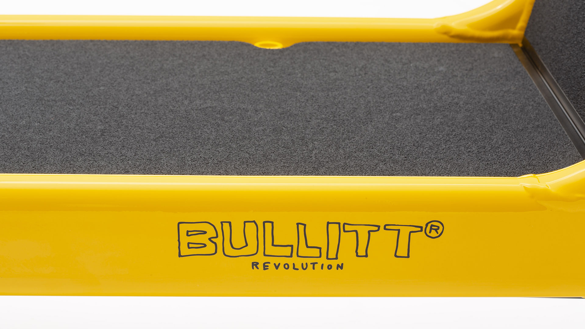 BULLITT Bollocks | Frame – Bild 4
