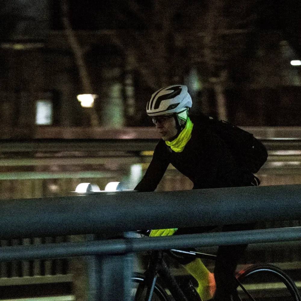 GripGrap Primavera Frühling-Herbst Rennrad Übersocken – Bild 2