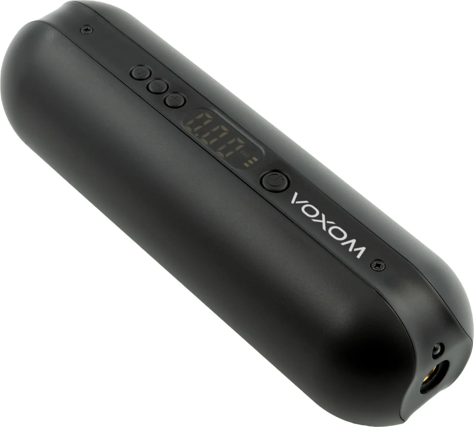 Voxom Elektrische Pumpe EPu1 schwarz bis 10,3bar